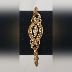 Vintage Avon Classic Bracelet